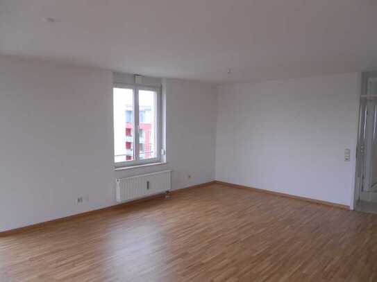 3-Zimmer-Wohnung mit 2 Balkonen auf dem Burgholzhof