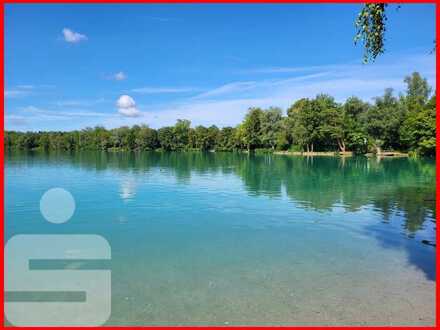 Wohn- und Geschäftshaus im "Herzen" von Olching