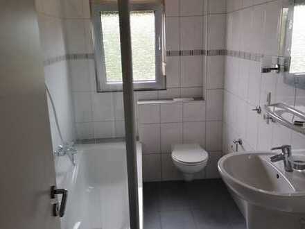 3-Zimmer-Dachgeschosswohnung mit Balkon in Altenkessel-Rockershausen