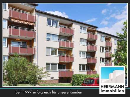 3-Zimmer-ETW in der Kernstadt Springe