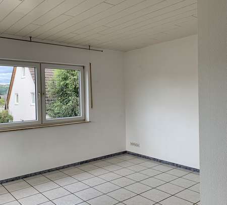 Helle 3-Zimmer-Wohnung mit Balkon in Sinzig