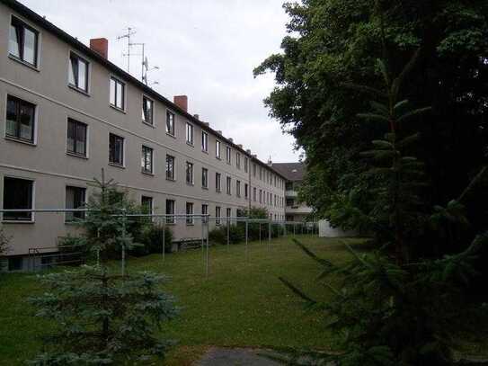 Gemütliche Wohnung in Uninähe. Küche kann auf Wunsch v. Vormieter übern. werden!