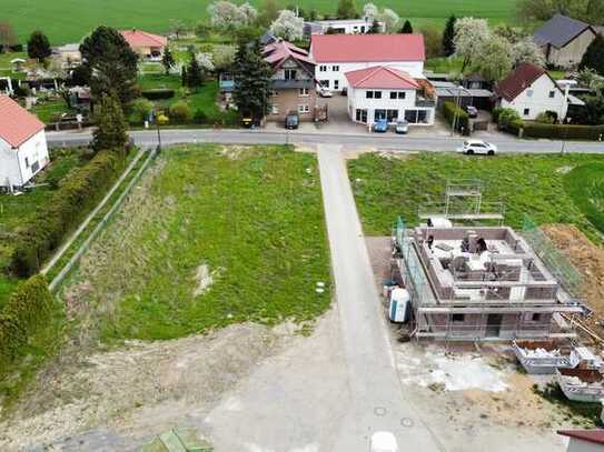 Große Gelegenheit in Kitzscher/Thierbach – Ihr Traumhaus von ScanHaus!