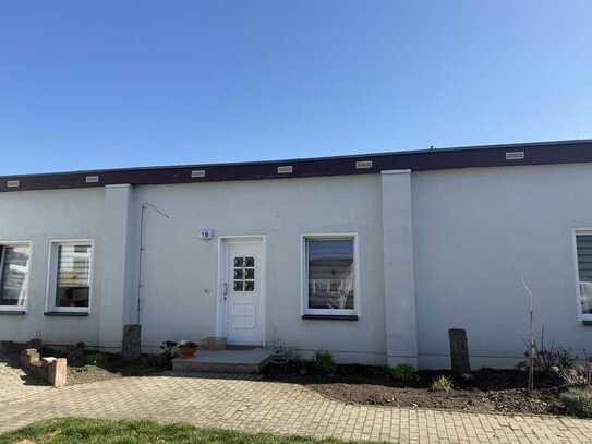 Reihenhaus, Attraktive 3-Zimmer-Terrassenwohnung, nahezu barrierefrei