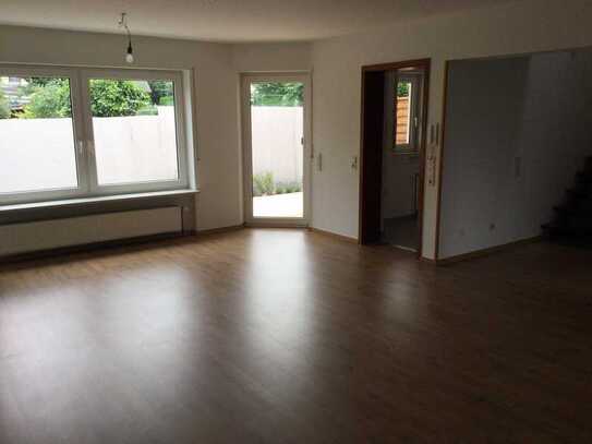 Freundliches 6-Zimmer-Reihenhaus in Maulbronn