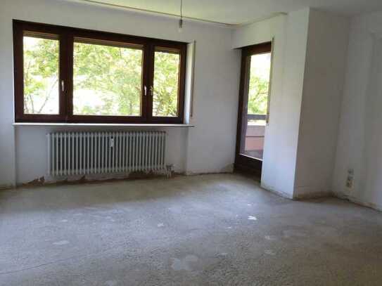 Attraktive 2,5-Zimmer-Wohnung mit Balkon in Waiblingen