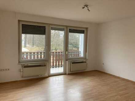 2 Zimmer Wohnung in Schwandorf-Fronberg