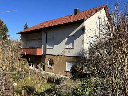 Schenken Sie Ihrer Familie Raum zum Leben in Heubach