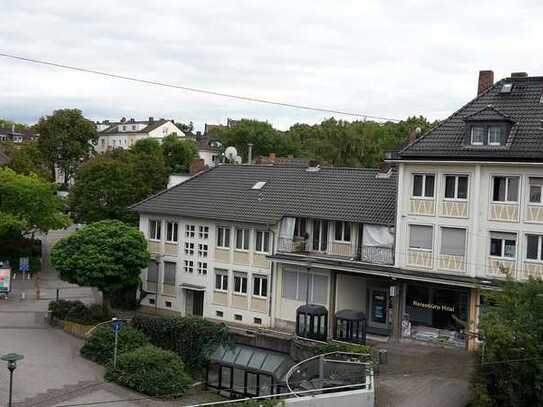 Exklusive, geräumige 2-Zimmer-Wohnung ink. Einbauküche in Darmstadt