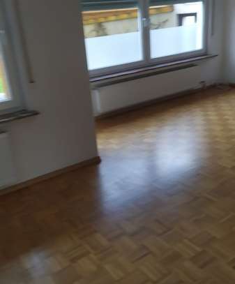 Sanierte 3-Raum-Wohnung mit Balkon in Beverungen