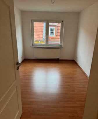 Sanierte DG-Whg auf ca.52m² in der Altstadt Bad Dübens
