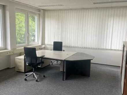 Schöne - Renovierte Bürofläche - In Dessau
