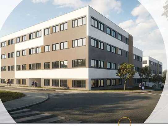 Neubauprojekt Villingen-Schwenningen: Moderne Praxis-, Büro- und Klinikräume im Zentrum