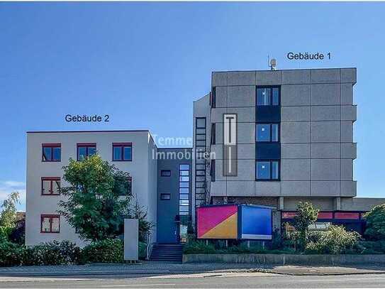 Büro | zur Miete | nahe Südwesttangente | Oberasbach bei Nürnberg