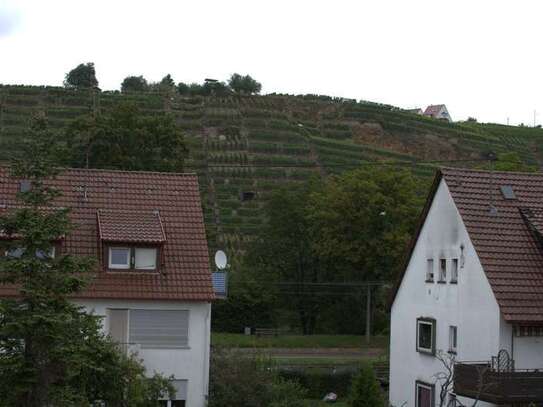 Von Privat Helle gemütliche 3.Zimmer DG Wohnung Stuttgart Münster