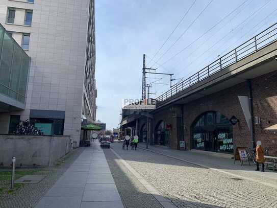 Ladenfläche im Umfeld der Friedrichstraße (Mitte)