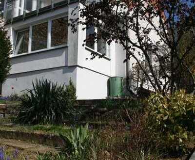 Sonnige 2-Zimmer-Erdgeschosswohnung mit Balkon in Litzendorf