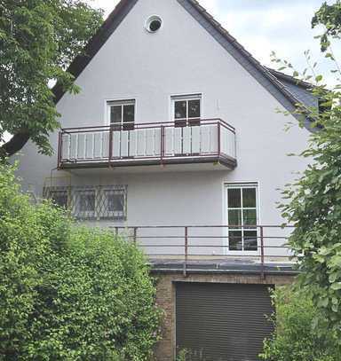 Einfamilienhaus in bester Lage Hanau-Rosenau