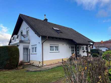 Wunderschönes Einfamilienhaus in Waldrandlage in Lemberg