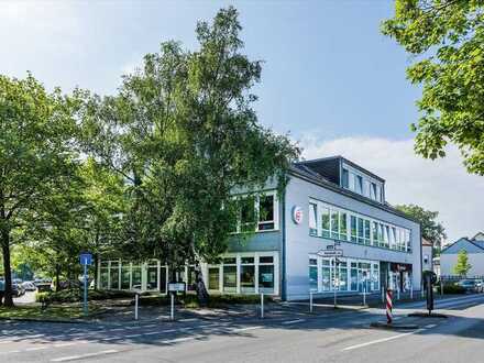 Möbliertes Büro mit Service – sofort bezugsfertig – provisionsfrei!