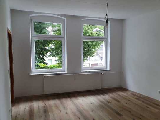 3 - Raum Etagen - Wohnung