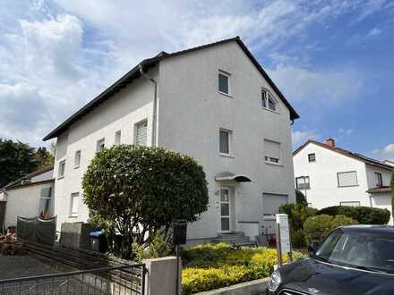 Sehr gepflegtes, voll vermietetes 3-Familienhaus
