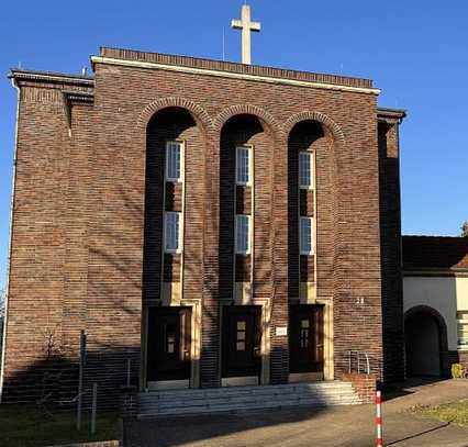 HANNOVER/BURGDORF: Ihr neuer Firmensitz erwartet Sie im historischen Ambiente.