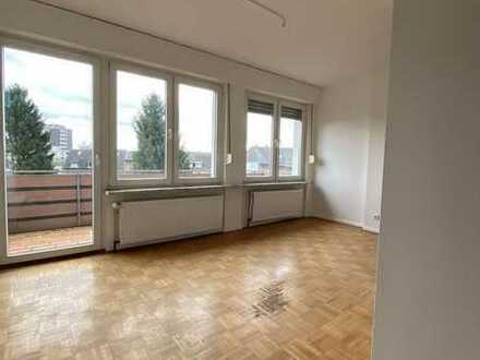 Attraktive 3-1/2-Zimmer-Wohnung mit Balkon in Recklinghausen