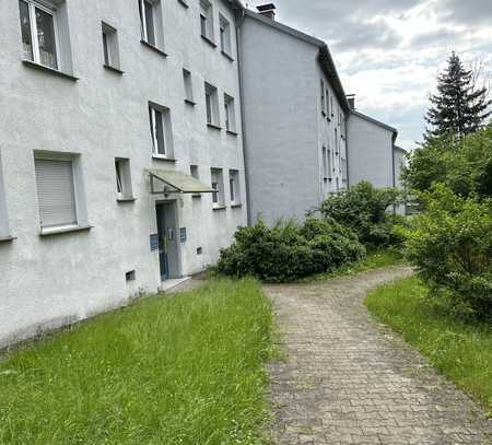 Schöner Wohnen in dieser günstig geschnittenen 2,5-Zi.-Wohnung