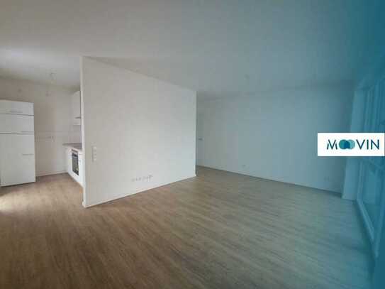 ** Gepflegte 2-Zimmer-Wohnung in Bonn **