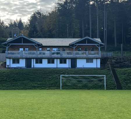 Auwiesenhütte Gernsbach-Staufenberg sucht einen neuen Pächter