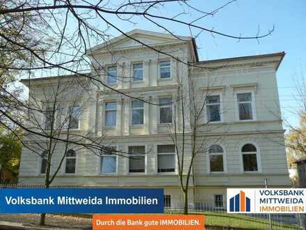 Attraktives Anlageobjekt- vollvermietete Villa in zentraler Lage!