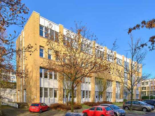 Alleinauftrag | nachhaltige Revitalisierung | 68 - 1.360 m²