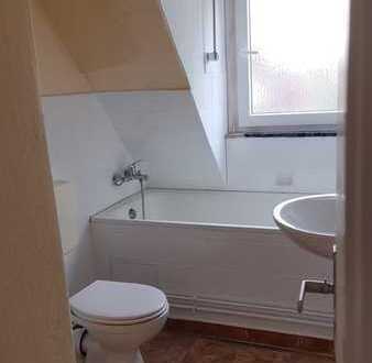 3 Zimmerdachgeschoßwohnung (WE15)