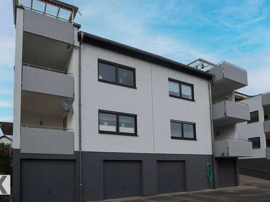 Attraktive Kapitalanlage in modernisiertem 3-Familienhaus!