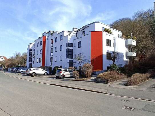 Sonnige 1,5-Zi.-ETW im Hahnweg mit Balkon