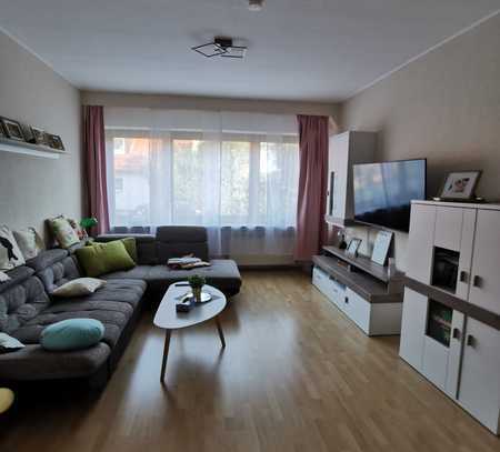 Helle 3-Zimmer-Wohnung in Hildesheim Himmelsthür