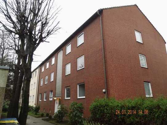 1-Zimmer Apartment mit Balkon in Gelsenkirchen-Scholven