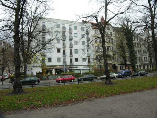 Charmante 1-Zimmer-Wohnung direkt am Schloss Charlottenburg