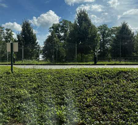 Klein aber fein - Büro in entspannter Lage von Wegendorf!