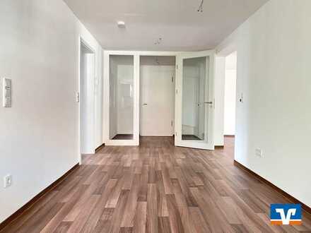 Moderne 3-Zimmerwohnung mit offenem Essbereich in Rotenburg an der Fulda!