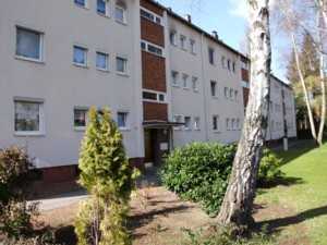 Helle 2-Zimmer-Wohnung in Garbsen-HAVELSE