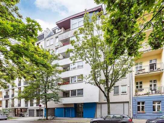 Wohnungspaket mit 5 Wohnungen und hohem Wertentwicklungspotenzial im beliebten Prenzlauer Berg