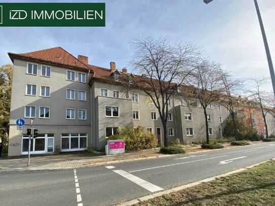 3 Mehrfamilienhäuser in Halberstadt
