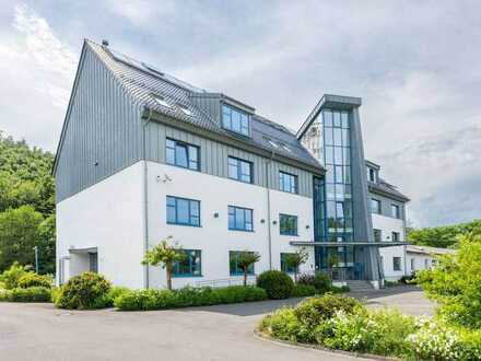 Vielseitig nutzbare Büro- und Gewerbeflächen 600 m² mit Glasfaseranschluss in Morsbach!