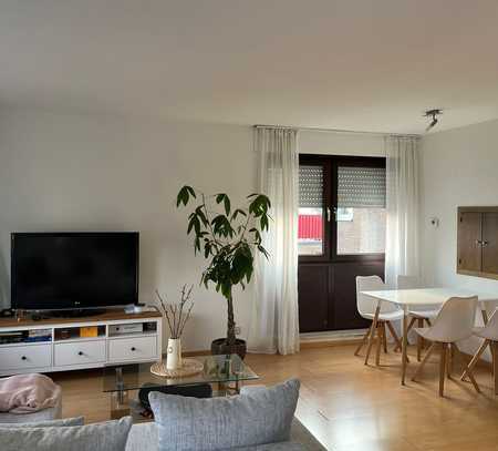 550€ 60 m², 2,5 Zimmer
