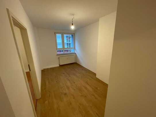 Schöne 2-Zimmer-Wohnung mitten in der City - Top Lage!