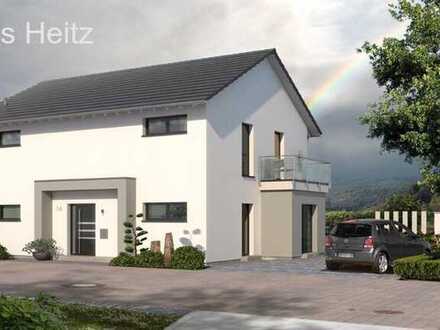 Generationenhaus #Generation 4 - zeitlose Architektur !