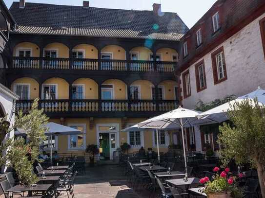 Investitionsperle in der Südpfalz: Etabliertes Hotel mit stabilen Mieterträgen