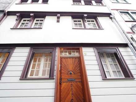 In Monschaus Altstadt ist Wohnraum gefragt - Investieren Sie jetzt
